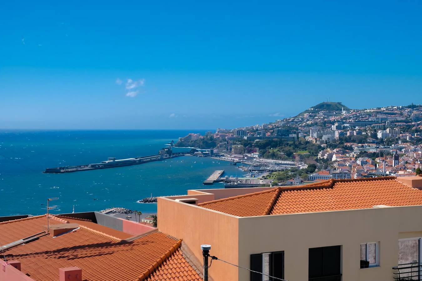 Casa vacanza a Funchal a partire da 264€ a notte