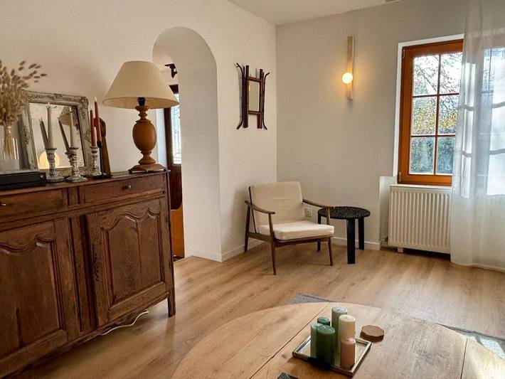 Location de vacances pour 4 personnes à Le Sap