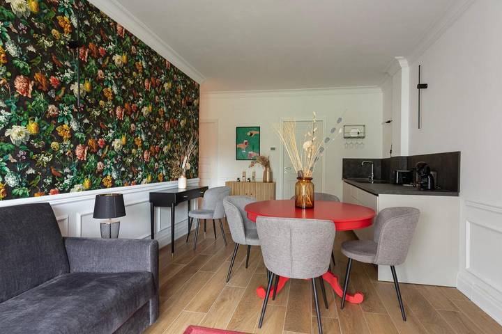 Maison d’hôte pour 4 personnes, avec balcon dans Baveno - 4