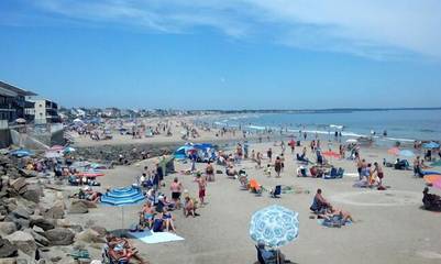 Vacation House for 24 Guests in Wells (Maine), Maine, Picture 4