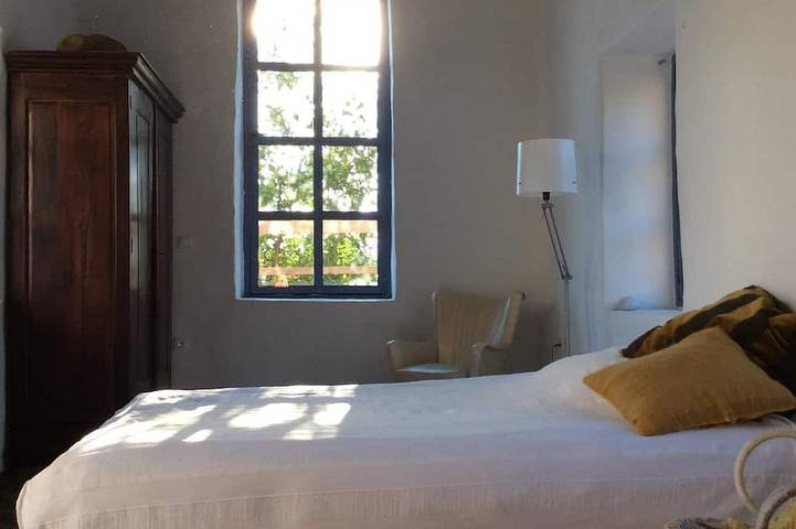 Location de vacances pour 4 personnes, avec jardin et balcon, animaux acceptés dans Gytheion - 4