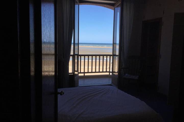 Villa pour 14 personnes, avec balcon à Houlgate - 2