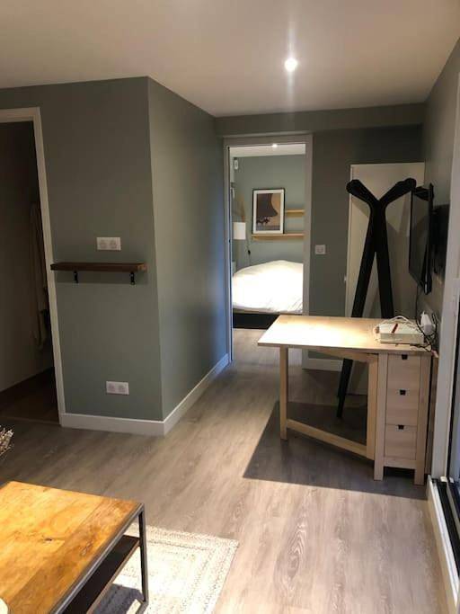 Gîte pour 4 personnes, avec terrasse et jardin, animaux acceptés à Le Plessis-Robinson - 2