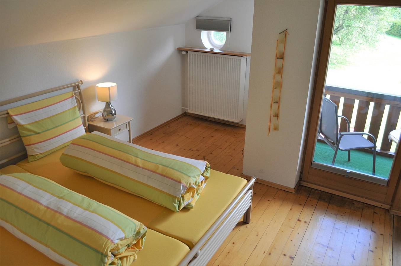 Ganze Ferienwohnung, Gästehaus am Brunnen in Bad Hindelang, Bayerisch Schwaben