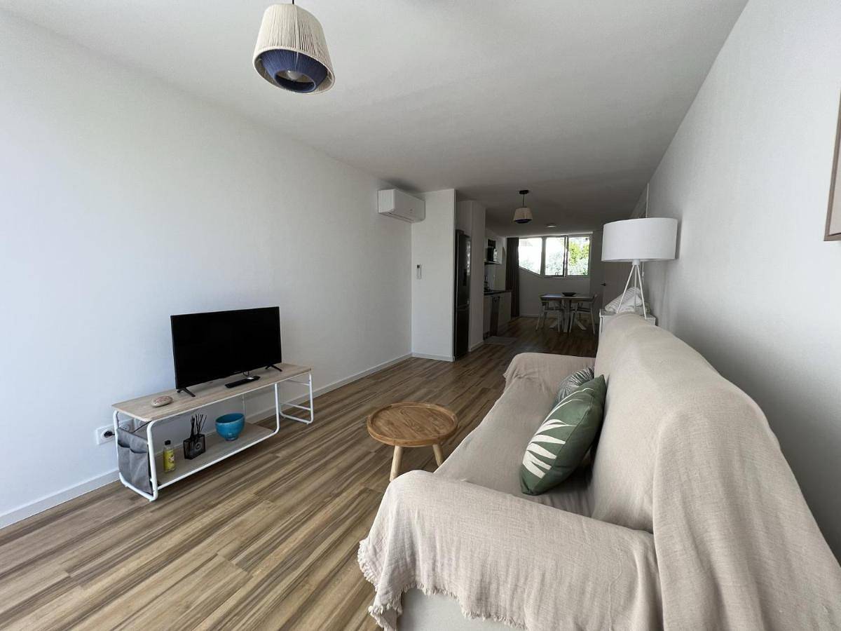 Apartment with Terrace in Le Couchant, La Grande-Motte