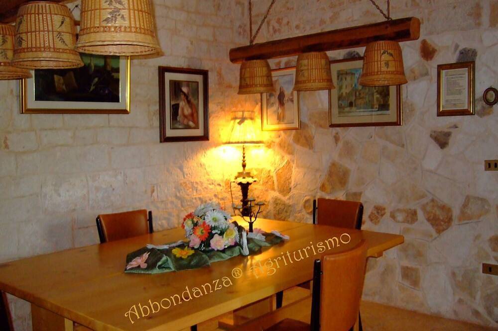 Abbondanza® The Farm House in Alberobello und Umgebung, Bari Provinz