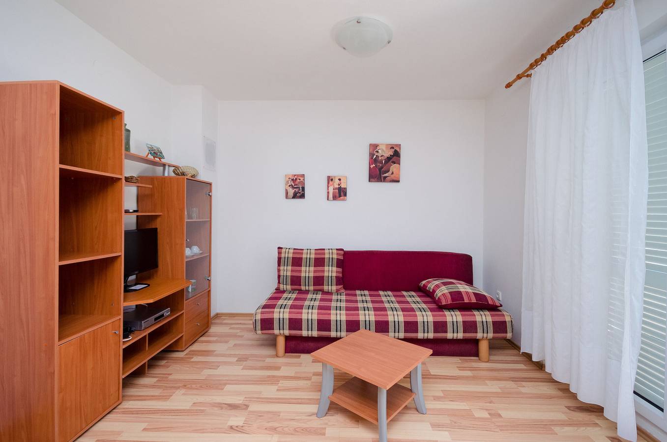 Ganze Wohnung, Apartments Blazenka in Banjol, Rab