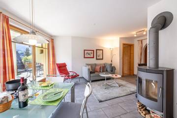 Vakantieappartement voor 2 Personen in Scuol, Graubünden, Afbeelding 3