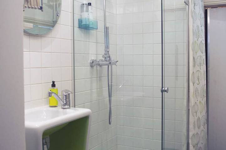 Ganze Wohnung, Amsterdam: Ferienwohnung - Amsterdam in Jordaan, Holländische Küste