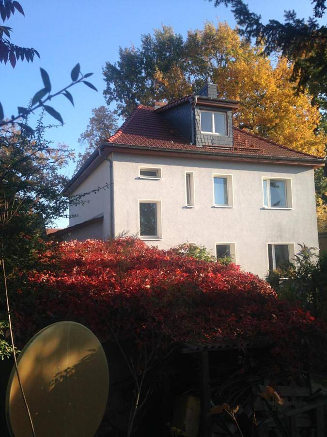 Ferienwohnung für 2 Personen, mit Garten und Ausblick in Königs Wusterhausen