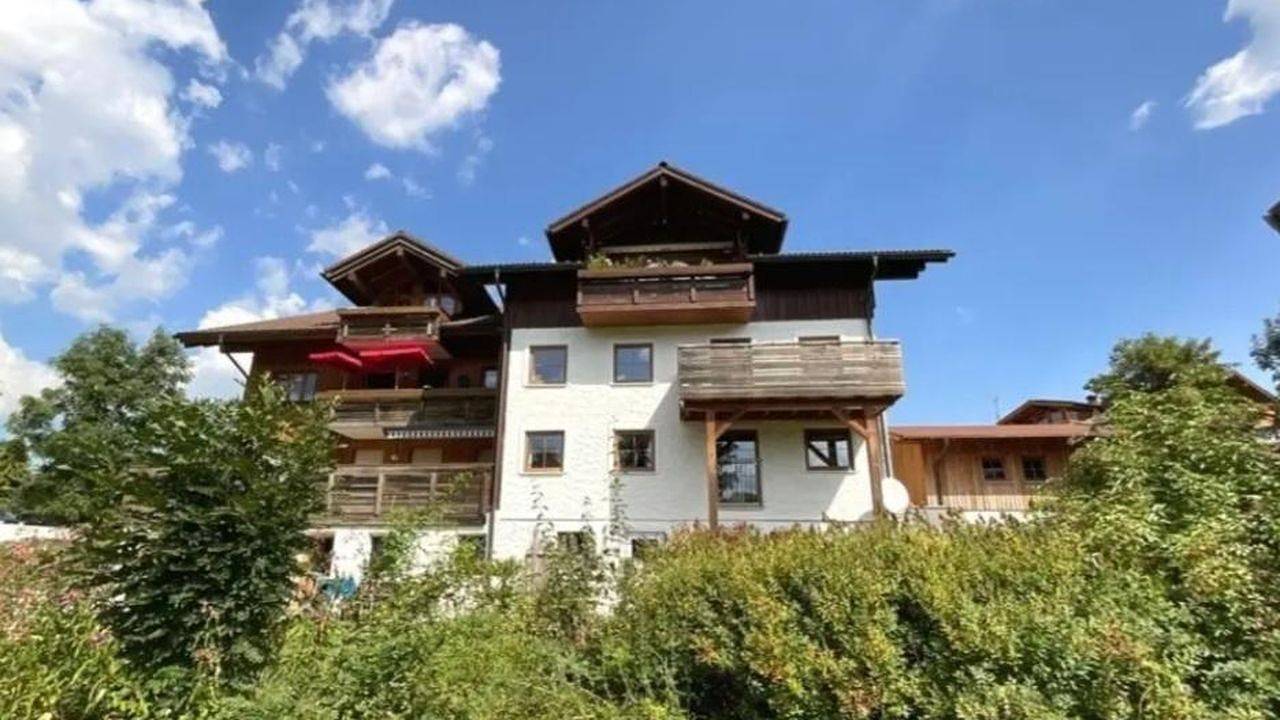 Ganze Ferienwohnung, Ferienwohnung für 4 Personen (85 m²) in Sonthofen in Sonthofen, Bayerisch Schwaben