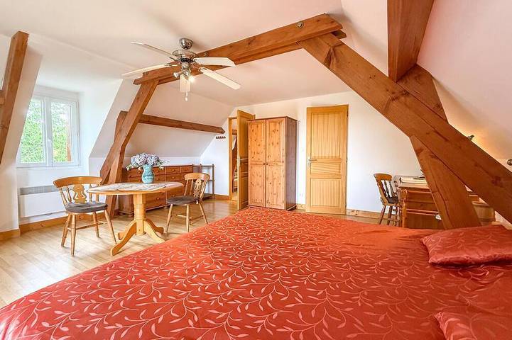 Location de vacances pour 6 personnes à Saint-Mesmin (Dordogne) - 4