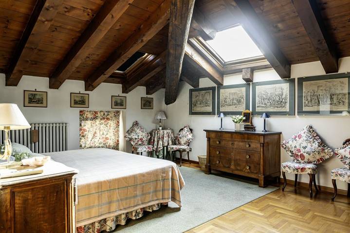 Appartamento intero, Guesthost - Verona Romantic Apartment with Breathtaking Views! in Centro Storico di Verona, Verona