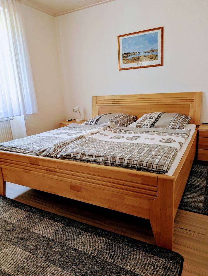 Ferienwohnung für 4 Personen, mit Terrasse in Todtnau