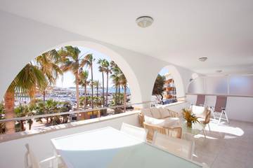 Apartment in Ses Salines, Mallorca Süden für 2 