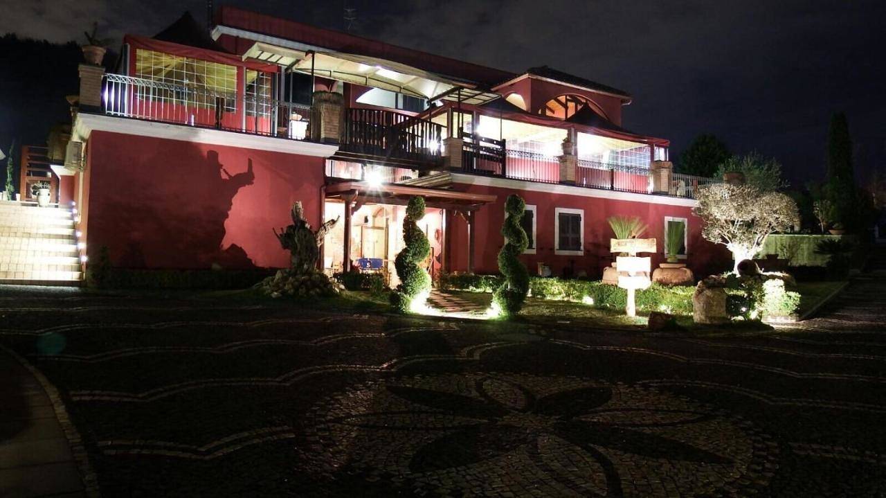 Agriturismo San Martino in Pozzuoli, Napoli e dintorni