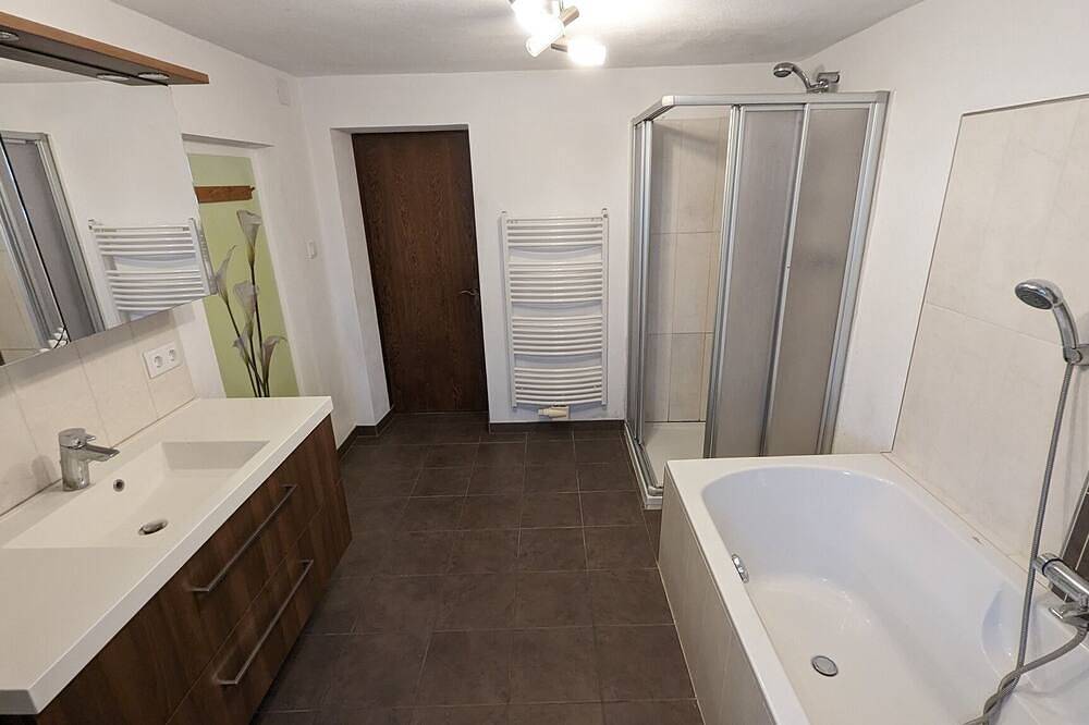 Exklusive Bauernhaus-Idylle für bis zu 8 Gäste in Seeham, Bezirk Salzburg-Umgebung