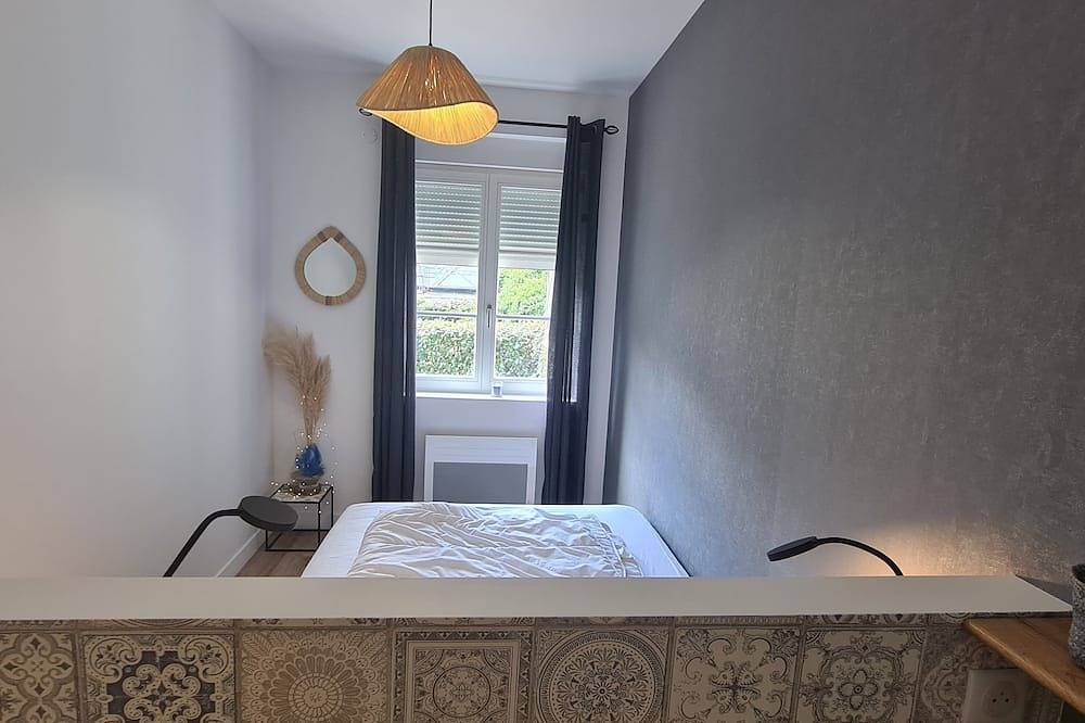 Ganze Wohnung, Schöne Wohnung im Stadtzentrum in Le Touquet-Paris-Plage, Montreuil und Umgebung
