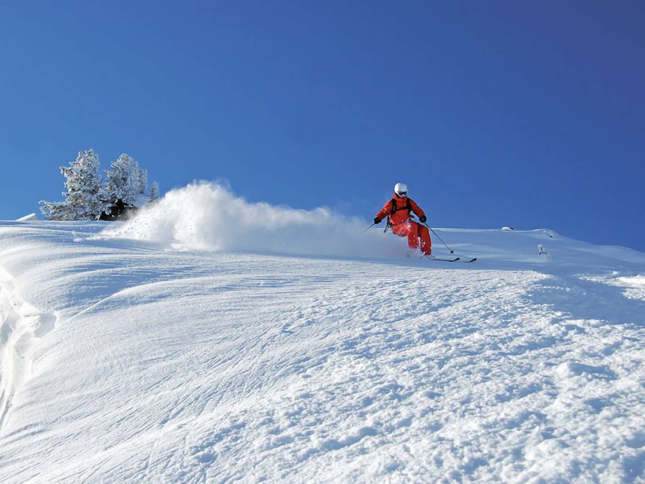 Odalys Référence Le Grand Panorama 1 in Valmeinier, Saint-Jean-de-Maurienne region
