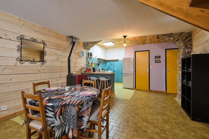 Ferienhaus für 4 Personen in Caunes-Minervois, Carcassonne und Umgebung