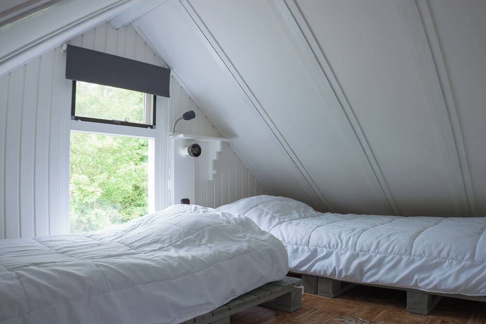 Ferienhaus am Strand (gratis Wifi) in Makkum, Ijsselmeer