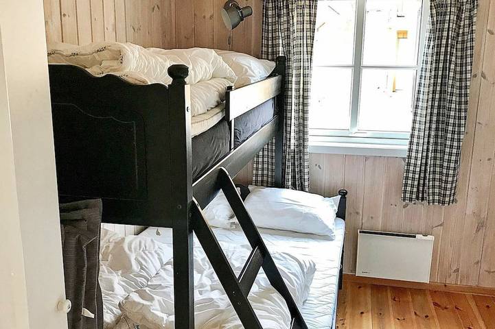 Bauernhof für 8 Personen, mit Terrasse in Voss - 3