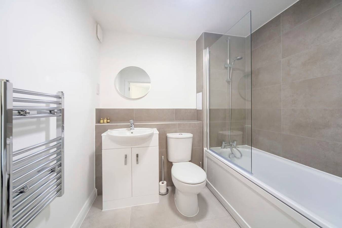 Entire apartment, Lovely 1 Bedroom Apartment in Ashford in Ashford, Ashford region