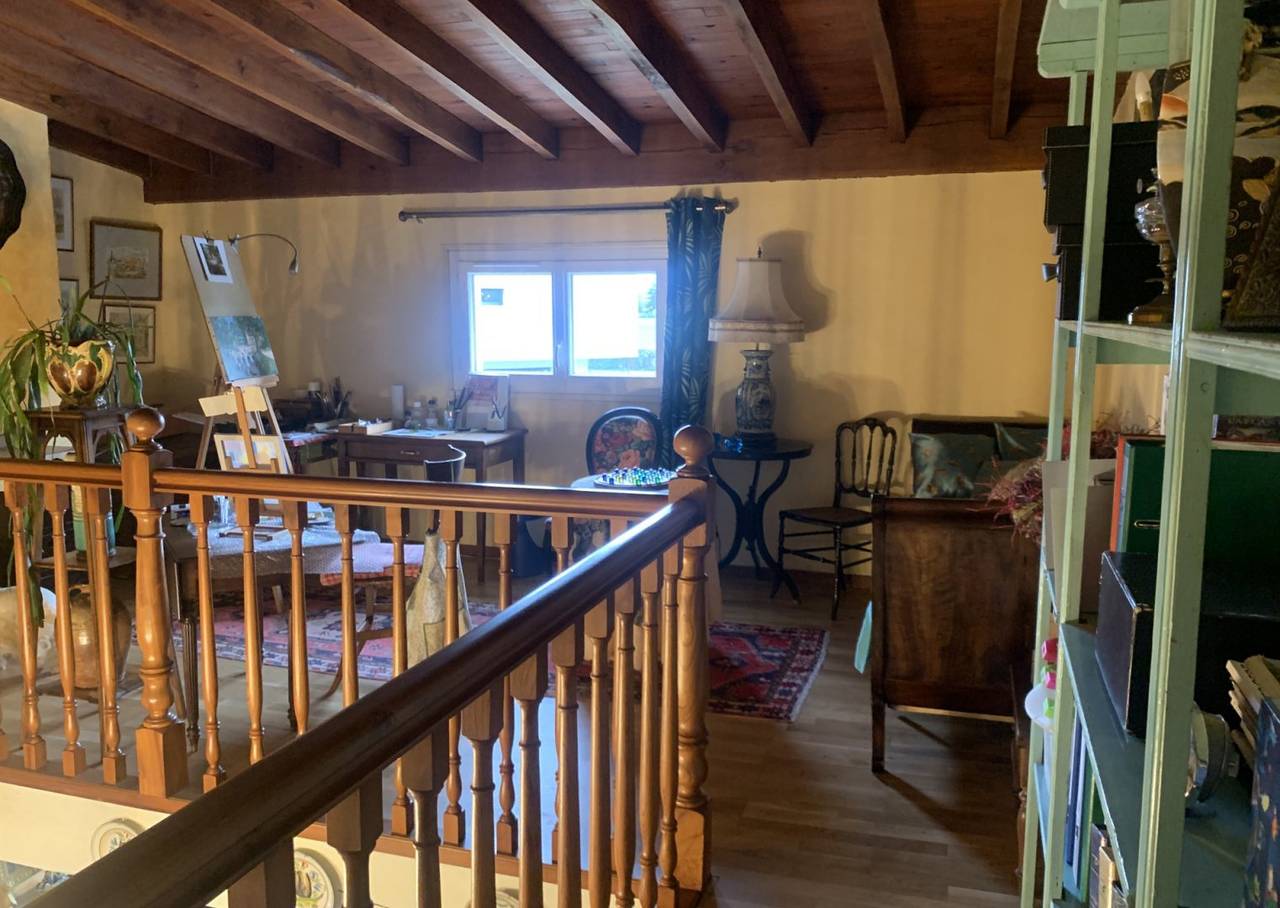 Chambre d'hôtes "Chez Patricia" - Chambre in Brens, Région d'Albi