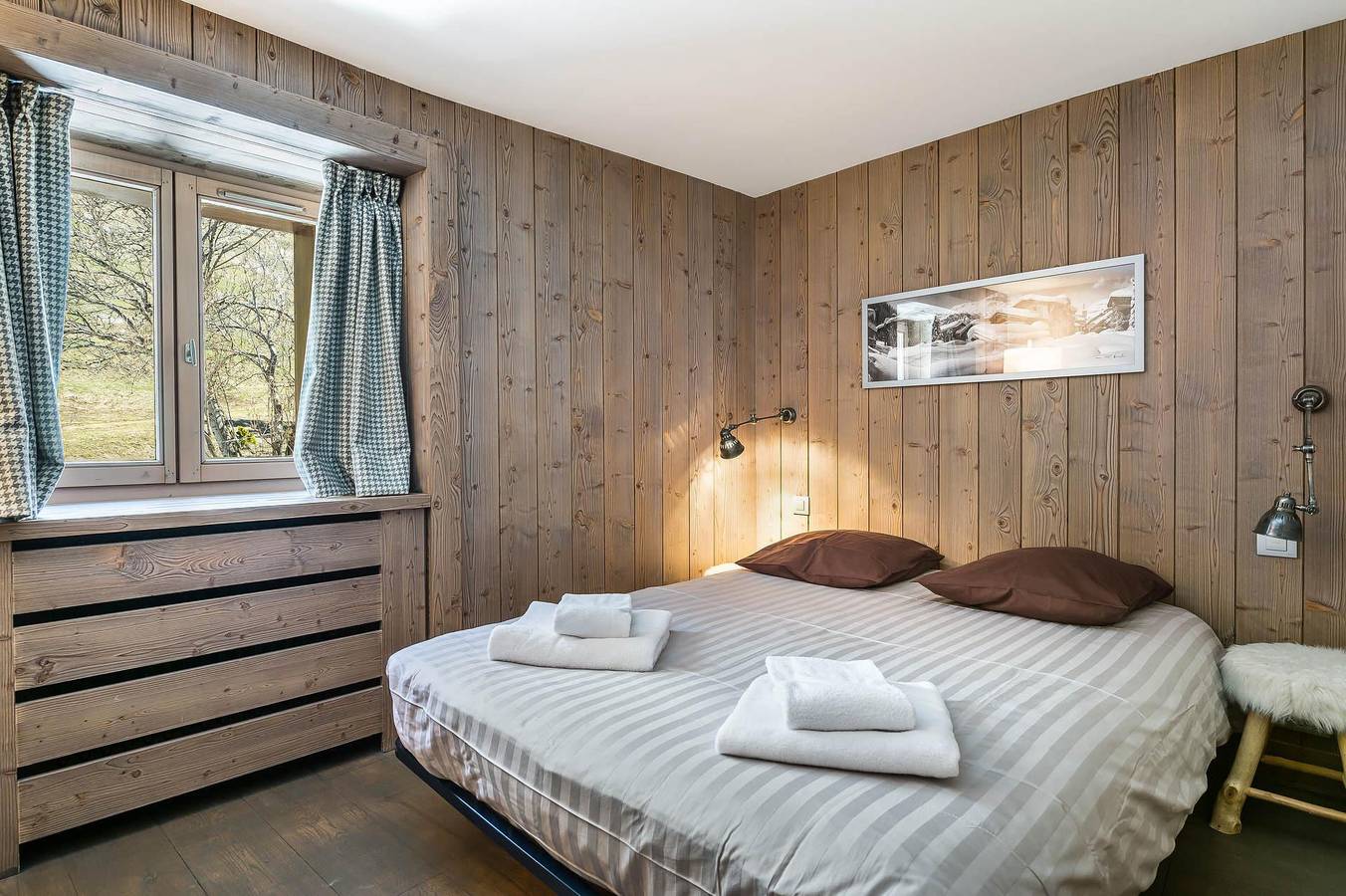 Appartement entier, Résidence Glaciers - Appartement 5 pièces 8 personnes (2) in Val-d'Isère, Massif du Ruitor