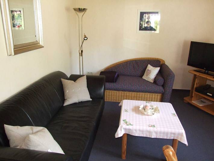 Ferienwohnung für 2 Personen, mit Garten in Holsteinische Schweiz - 3