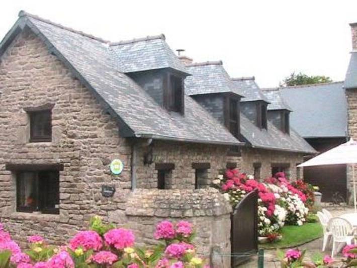 Maison de vacances pour 4 personnes, avec jardin et terrasse - 1