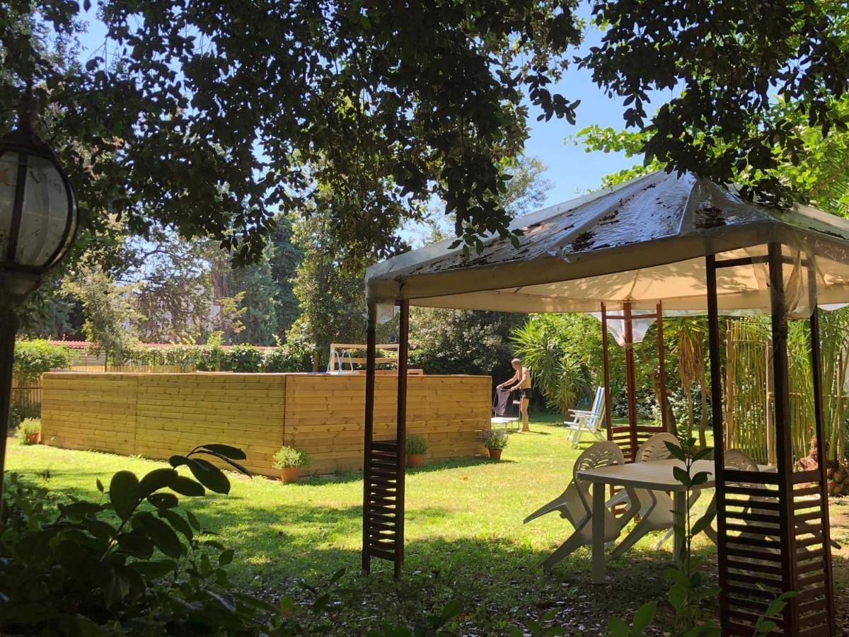 Villa Berghella in Montesilvano, Province de Pescara