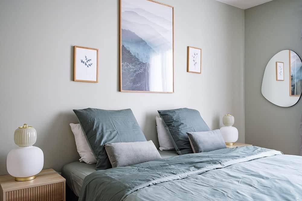 Appartement entier, Suite Élégante à 22 minutes Paris et Disneyland parking privé in Villiers-sur-Marne, Val-de-Marne