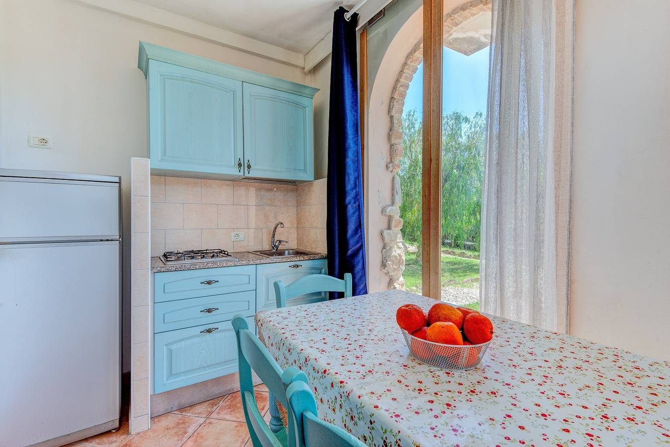 Appartamento intero, Appartamento 'Castello di Bilocale' con piscina condivisa, Wi-Fi e aria condizionata in Campo nell'Elba, Arcipelago Toscano
