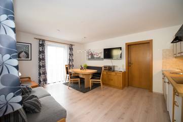 Ferienhaus für 4 Personen in Rauris, Ski Amadé, Bild 3