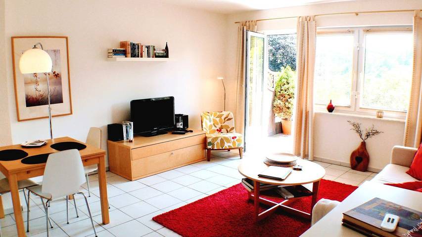 Ferienwohnung für 3 Personen in Bad Münstereifel - 2