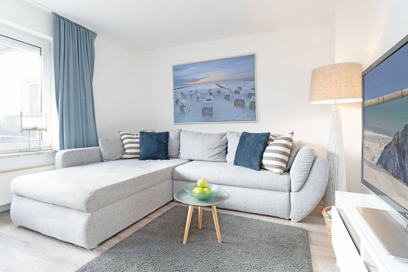 Fischerhus in Timmendorfer Strand, Ostholstein