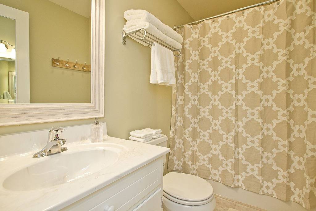 Gästehaus im Cottage-Stil in zentraler Lage in Lancaster County in Leacock-Leola-Bareville, Lancaster County