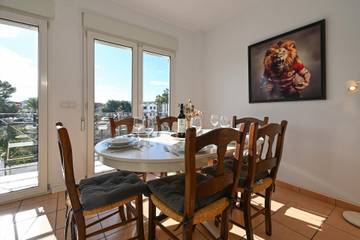 Ferienwohnung für 4 Personen in els Poblets, Costa Blanca, Bild 2