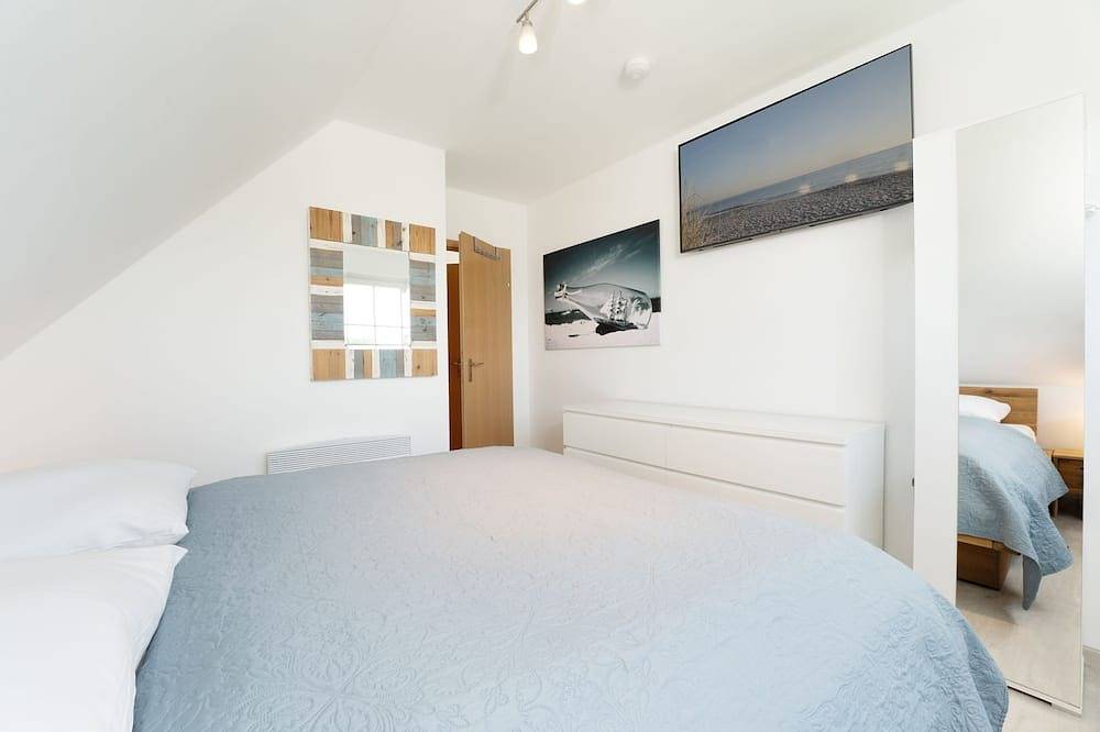 Ferienhaus für 5 Gäste mit 90m² in Kraksdorf in Kraksdorf, Neukirchen