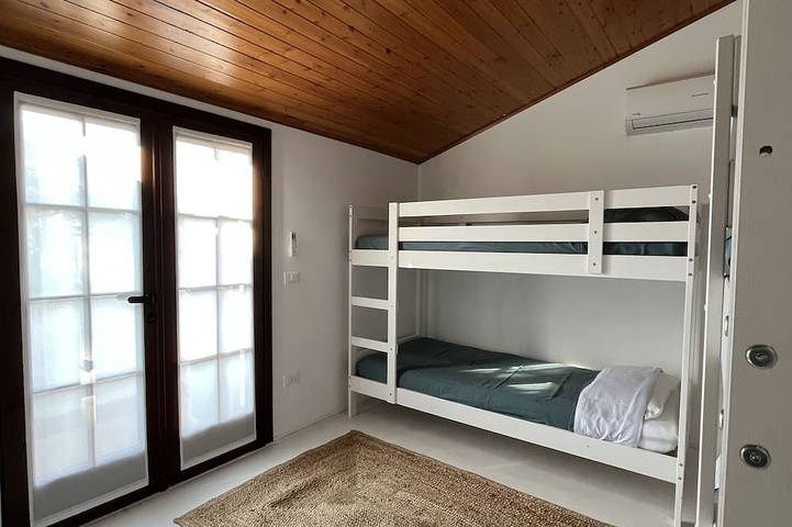 Villa cosy à 5 min de la plage in Lignano Pineta, Lignano Sabbiadoro