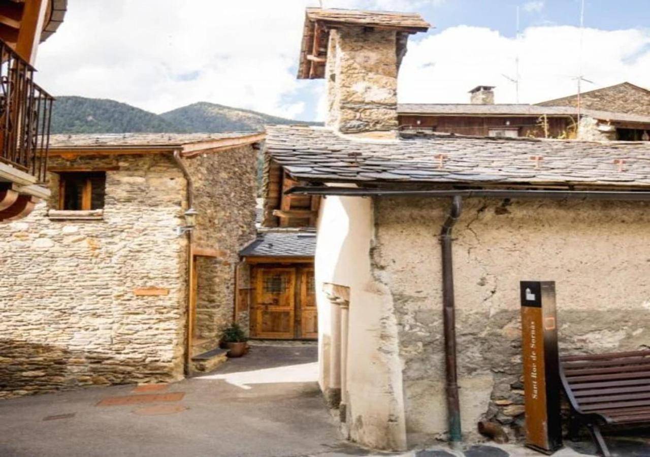 Casa Rural Mariola in Vallnord