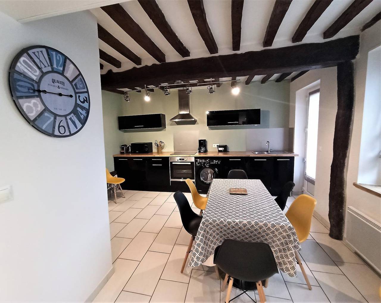 Gîtes de France® in Vittefleur, Région de Dieppe