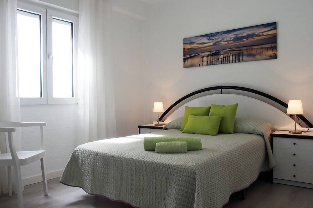 Entire apartment, Apartment/ flat - Ayamonteresidential flat in Ayamonte, Costa de la Luz