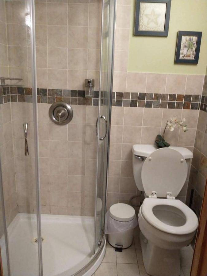 Maison d’hôte pour 2 personnes, avec vue à New York - 2