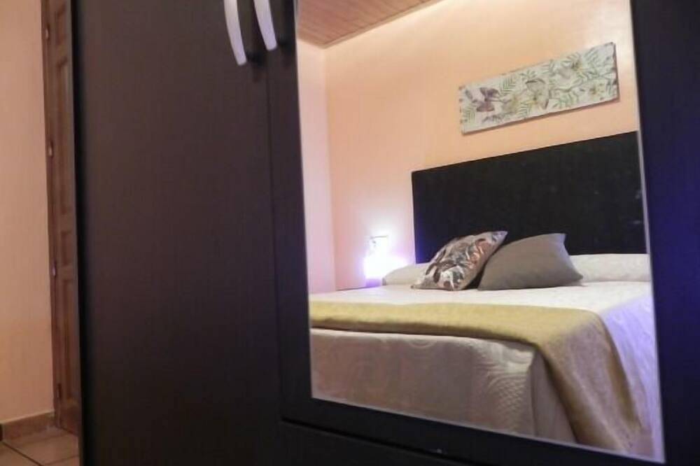 Ferienhaus (Vollvermietung) Turismo Rural Santa Lucía für 4 Personen in Ateca, Saragossa Provinz