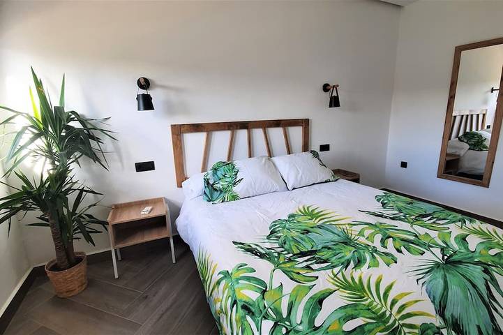 Villa Oasis : Ideal for families and groups. in Arcos de la Frontera, White Villages