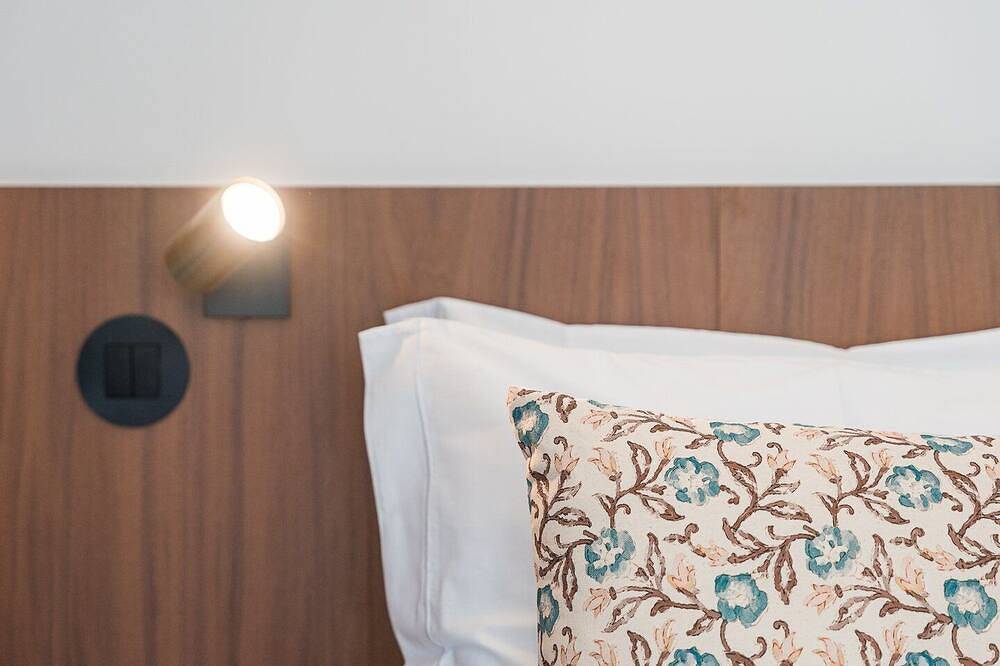 Ganze Wohnung, Guestready - Santa Barbara Garden House 12 in Braga, Braga Distrikt