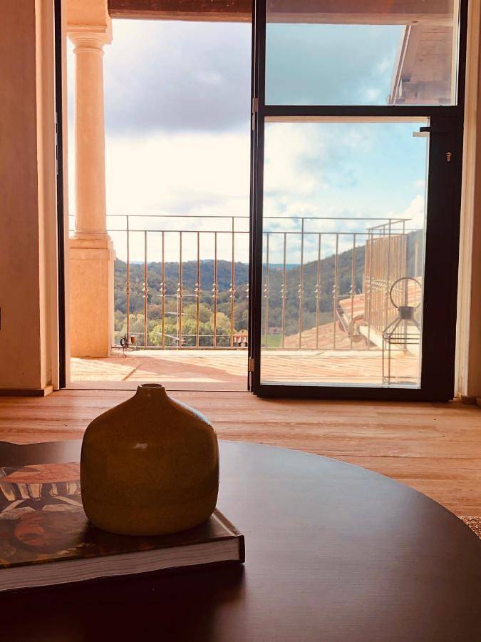 Locanda San Silvestro - Meride in Mendrisio, Luganersee