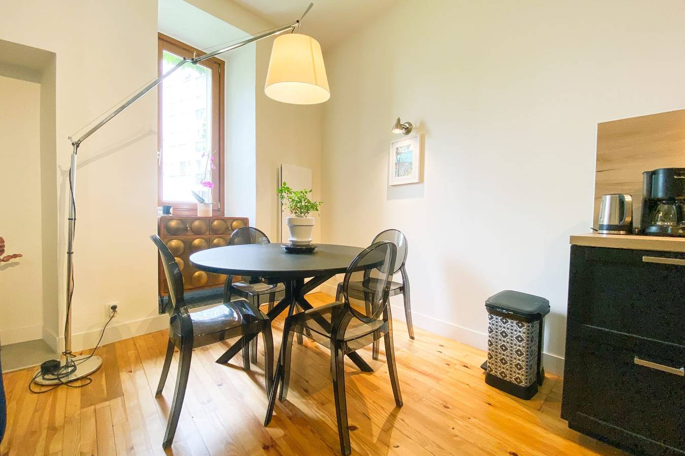 Entire apartment, #Gw | Le Lafayette ☀️ in Grenoble, Isère